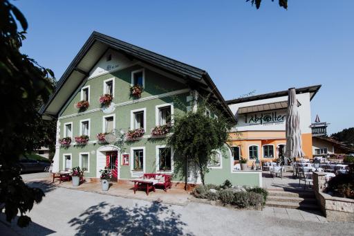 "Abfalter" - Apartments & Gästezimmer - Housity