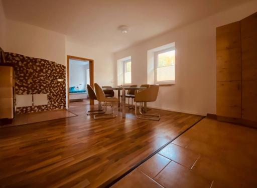 Ferienwohnung Nennigmühle - Housity