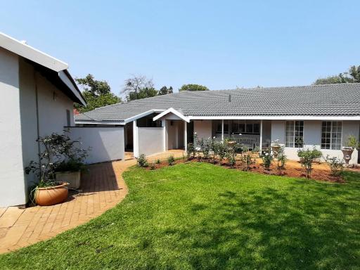 Kruger Southern Cross - Housity