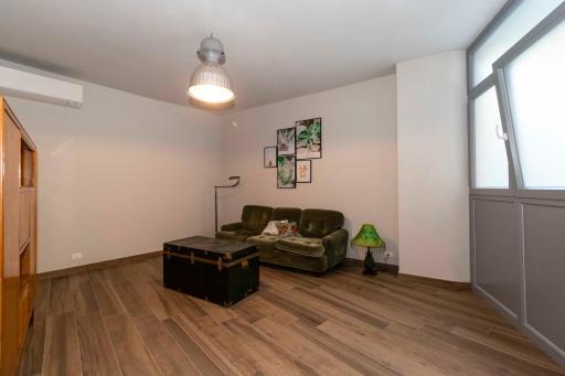 Roomy and Cozy Apartments Lingotto - Housity