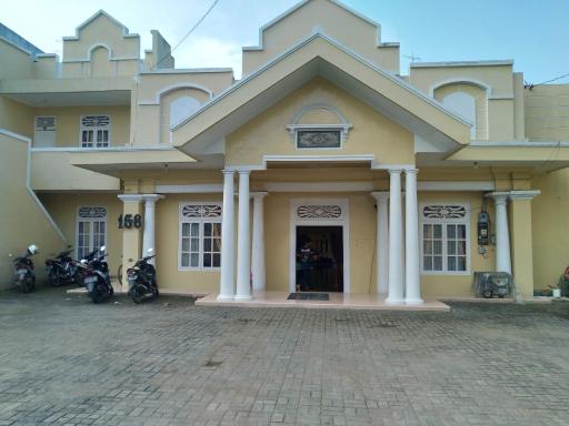 Hotel Pekalongan Syariah Mitra RedDoorz - Housity