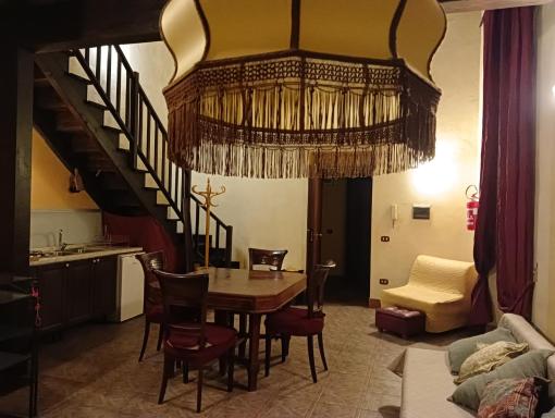 Appartamento centro storico Napoli - Housity