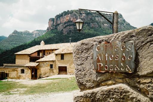 Cases Altes de Posada - Housity