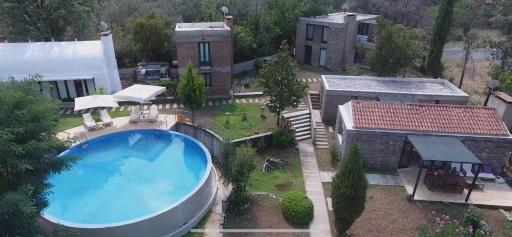 TLOS VILLA - Housity