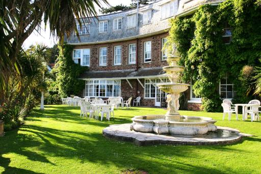 Livermead House Hotel - Housity