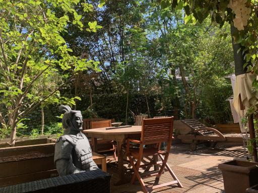 Paris Central Design Jardin & Terrasse privé - Housity