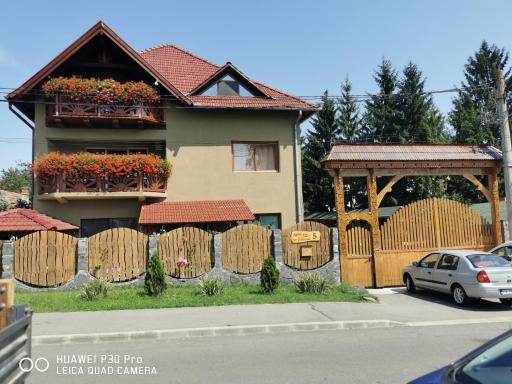 Sepsi Relax - Housity