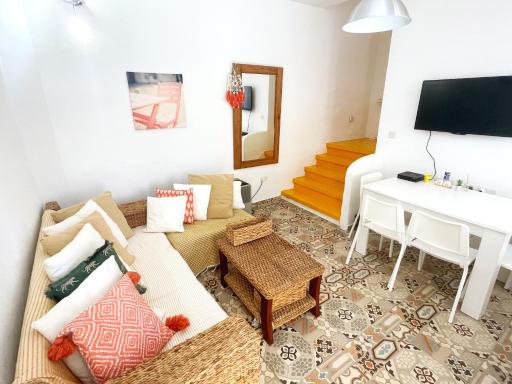 MoCo, modern comfort in historic city of Senglea - Housity