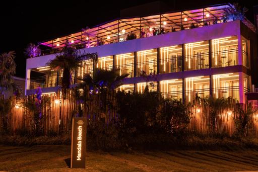 Mandala Beach Hotel - Housity