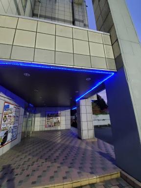 Airport - Housity