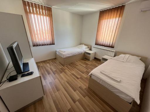 Apartmani Nikolić - Housity