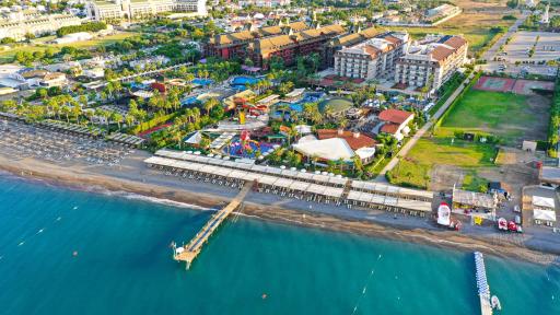 Crystal Family Comfort Collection - Ultimate All Inclusive - Housity