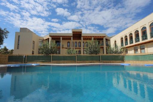 Grand Ark Bukhara - Housity