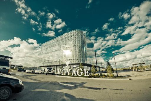 Voyage Hotel - Housity