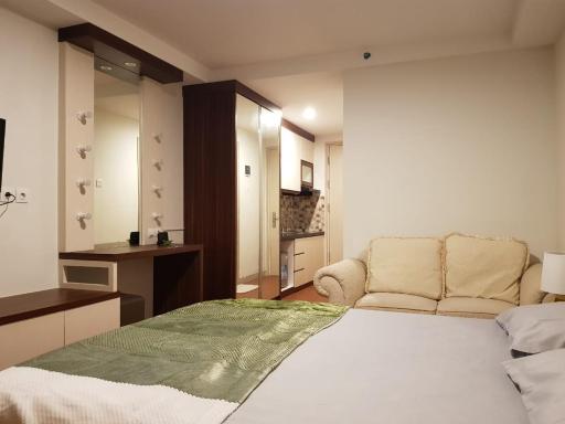 Apartemen Yudhistira 17 - Housity