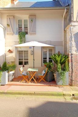 le cocon de la Bouille - Housity