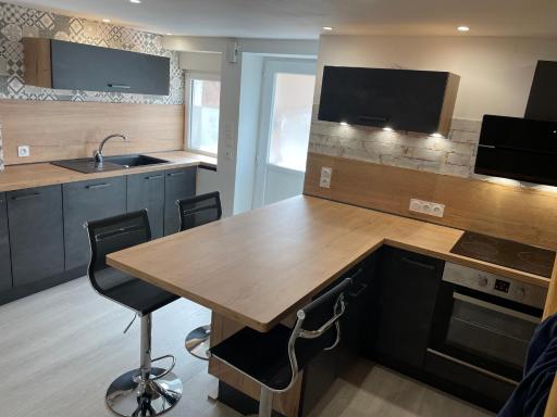 Superbe appartement F3 à Noidans les vesoul - Housity