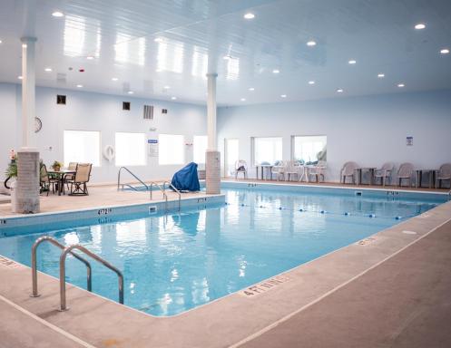 Allen Lake Resort Richfield Springs Cooperstown - Housity