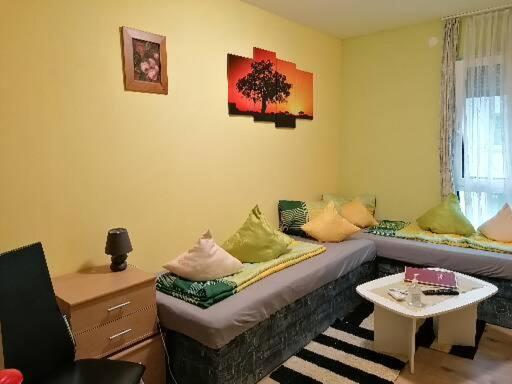Pension kraft-weiler - Housity
