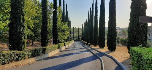 Villa Residence Golf Marco Simone - Housity