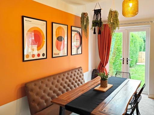 Carvetii - Phoenix House - Near Hospital, max 8 ppl - Housity