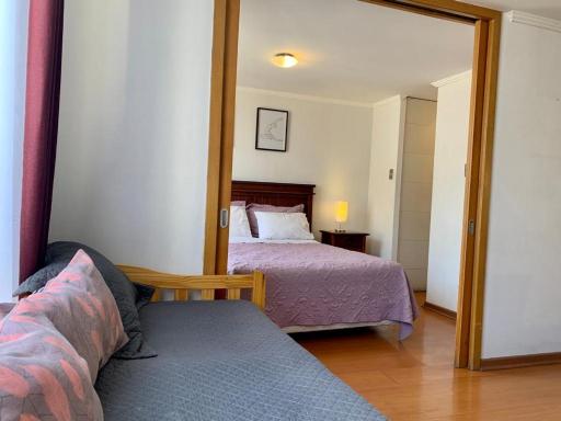 UH Departmento Lastarria - Housity