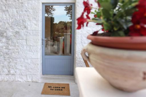 ANTICO TRULLO 1831 - Housity