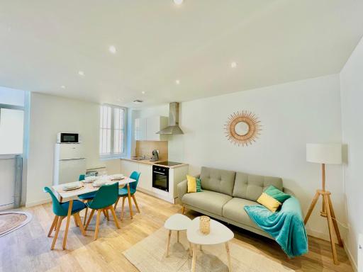 *ARENA* - duplex lumineux - Housity