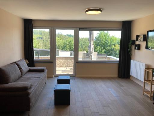 Terrasses de Malmedy 47 - Housity