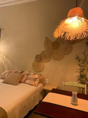 FLAT APEBAMBU PERTINHO DO BEACH PARK - Housity