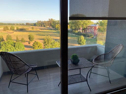 Departamento en chillan - Housity