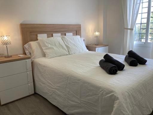 Casa confortable ubicada en el entorno de DOÑANA - Housity