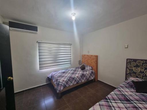 E LAVADORA/16HUESPEDES/4CLIMAS/WIFI/FACTURA/portón Apo108 - Hizvo