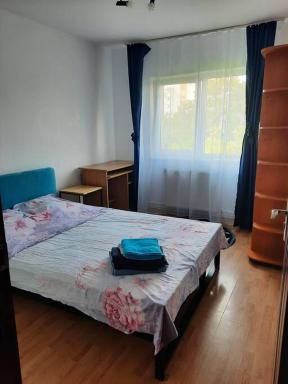 Apartament spatios in Iasi - Housity