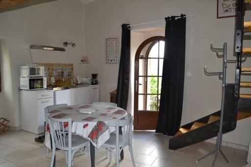 Gite rural au calme en Cévennes Gardoises - Housity