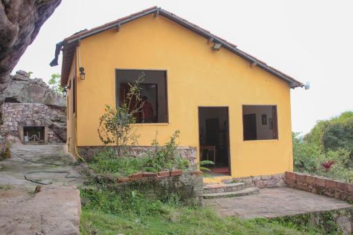 Casa Amanheceres . Igatu . BA - Housity