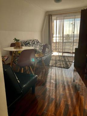 Departamento a pasos de playa cavancha - Housity
