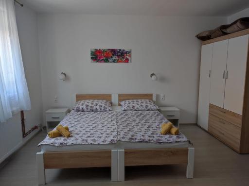 Apartman Markešić 3 - Housity