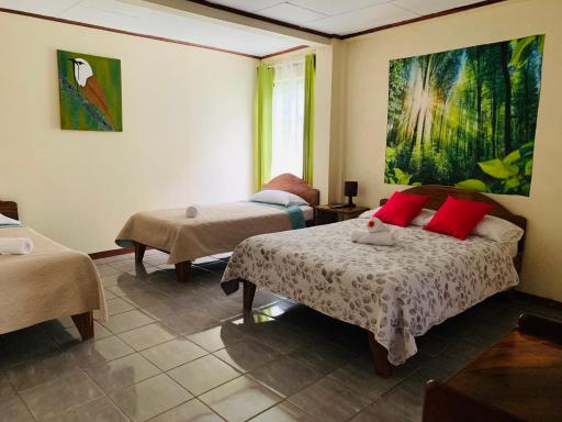 Globi Lodge #3 - Housity