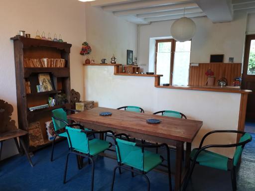 Gite des petites ruelles : familial et chaleureux - Housity