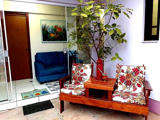 Hostel pé da serra - Housity