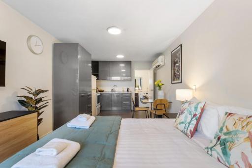 Mountain View Studio - Housity