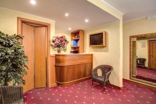 Monti Guest House - Affittacamere - Housity