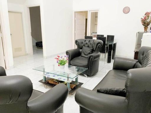 Buka Maros Airport - Housity