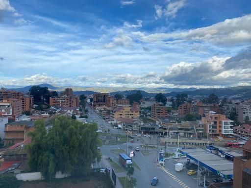 Apartamento en zona exclusiva de Cuenca - Housity
