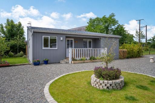 Ramsey Lodge Bier Wood Lodges - Housity