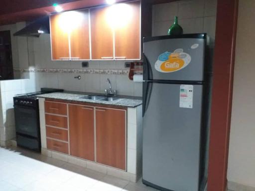 Tucuman Centro Departamento - Housity