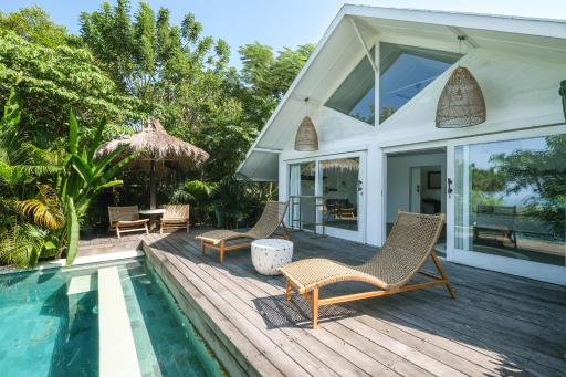 Salty Breeze Bali - Housity