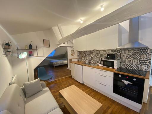 Le doyenne - Housity