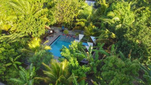 Richards Cabanas - Housity